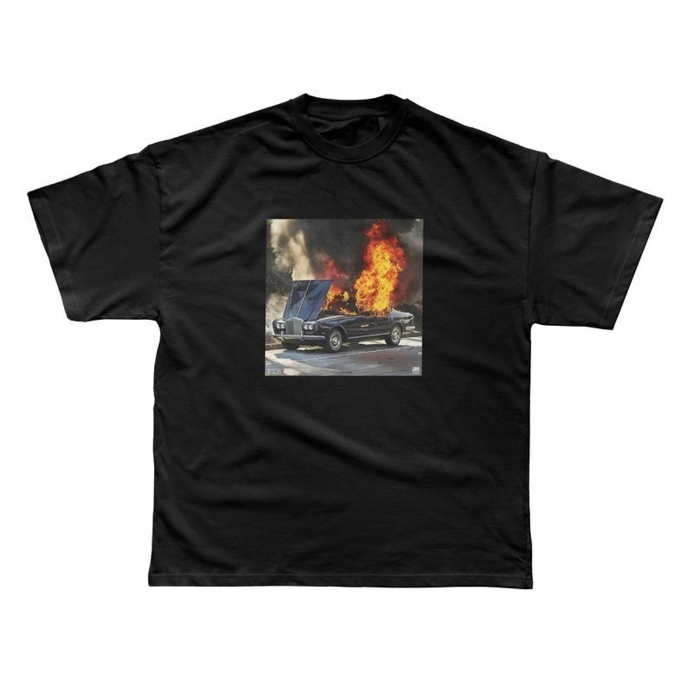 Portugal. The Man - Woodstock Unisex T-shirt